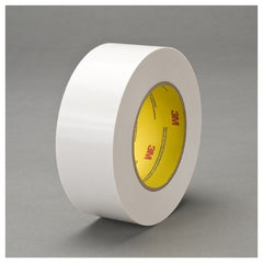 3M Double Coated Tape 9738 Clear 19 mm × 55 m 4.3 mil - A1 Tooling