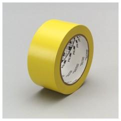 49X36 YDS 764 YELLOW 3M VINYL TAPE - A1 Tooling