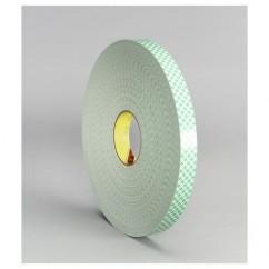 1-1/2X72 YDS 4032 OFF WHITE 3M DBL - A1 Tooling