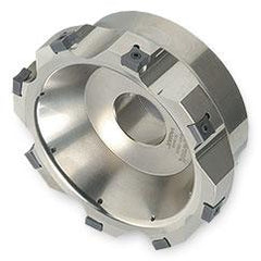 VK6V03R02 - Indexable Face Mill Cutter - A1 Tooling