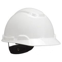 HARD HAT 04-0023-02 WHITE - A1 Tooling
