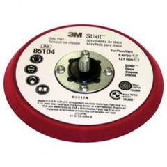 5X3/8 5/16-24 EXT STIKIT DISC PAD - A1 Tooling