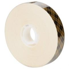 3/4X60 YDS 908 GOLD ADH TRANS TAPE - A1 Tooling