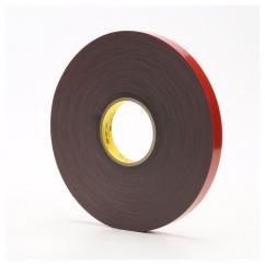 3/4X36 YDS 4611 GRAY 3M VHB TAPE - A1 Tooling