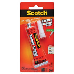 Scotch Maximum Strength Adhesive 6047 1 fl oz (29 5 mL) - A1 Tooling