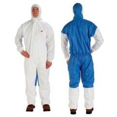 4535 4XL DISPOSABLE COVERALL - A1 Tooling