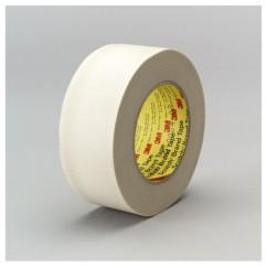 List 361 1" x 60 yds Glass Cloth Tape - White - A1 Tooling