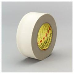 List 361 2" x 60 ydsGlass Cloth Tape - White - A1 Tooling