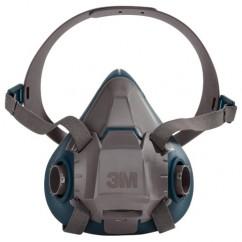 6503 HALF FACEPIECE RESPIRATOR LGE - A1 Tooling