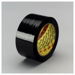 3X36YDS 483 BLACK POLYETHYLENE TAPE - A1 Tooling