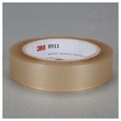 24X72 YDS 8911 TRANS 3M POLY TAPE - A1 Tooling