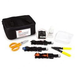 8865-C NO POLISH CONNECTOR KIT - A1 Tooling