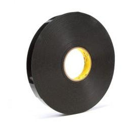 1X36 YDS 4949 BLACK 3M VHB TAPE - A1 Tooling