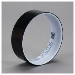 1X72YDS 850 BLACK 3M POLY FILM TAPE - A1 Tooling