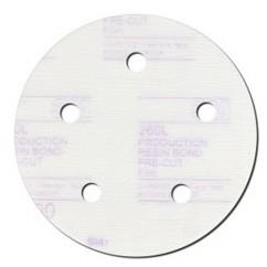 5 - P1200 Grit - 260L Film Disc - A1 Tooling