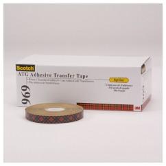 List 969 1-1/2" x 36 yds ATG Adhesive Transfer Tape - A1 Tooling