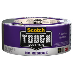 3M No Residue Duct Tape 2420-A 1.88″ × 20 yd (48 0 mm × 18 2 m) - A1 Tooling