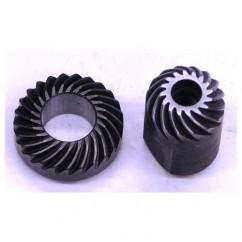 SPIRAL BEVEL GEAR SET - A1 Tooling