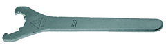 E 40 Spanner Wrench - A1 Tooling