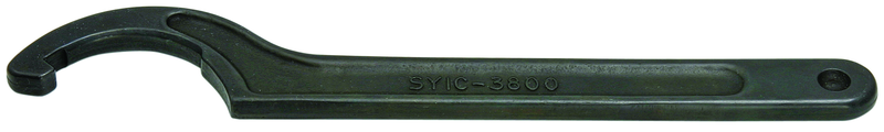 SYOZ 20 - Wrench HOOK 34-36mm - A1 Tooling