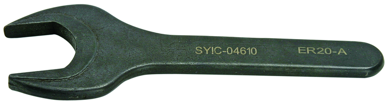 ER50-E - Wrench - A1 Tooling