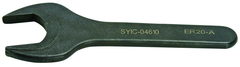 ER40-E - Wrench - A1 Tooling