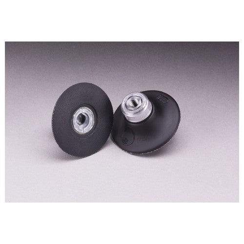 ‎3M Roloc Disc Pad TR 45094 Soft 2″ 1/4-20 Internal - A1 Tooling