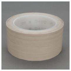 5X36 YDS 5498 BEIGE PTFE FILM TAPE - A1 Tooling