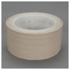 3X36 YDS 5498 BEIGE PTFE FILM TAPE - A1 Tooling