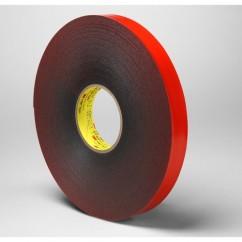 1X36 YDS 4611 GRAY 3M VHB TAPE - A1 Tooling