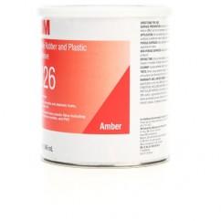 HAZ08 1 QT NITRILE PLASTIC ADH - A1 Tooling