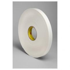 1X36 YDS 4466 WHITE DBL COATED POLY - A1 Tooling