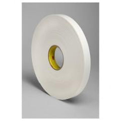 2X36 YDS 4466 WHITE DBL COATED - A1 Tooling