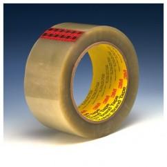 List 351 72mm x 50m Box Sealing Tape - A1 Tooling