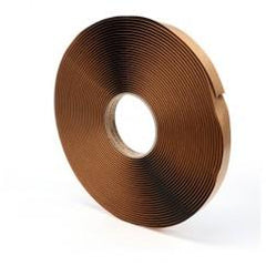 1/4X50' 5354 BLACK SEALANT TAPE 3M - A1 Tooling