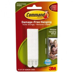 Command™ Narrow Picture Hangi Alt Mfg # 32268 - A1 Tooling