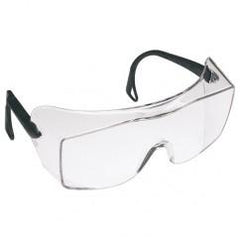 OX EYEWEAR CLEAR ANTI FOG LENS - A1 Tooling