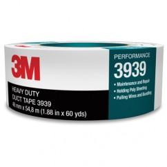 96MMX54.8MM 3939 SLV HD DUCT TAPE - A1 Tooling