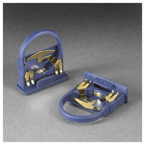 ‎3M Speedglas Battery Holder 04-0380-00 Blue - A1 Tooling