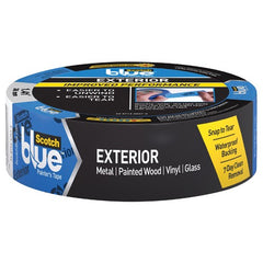 ‎Scotch Exterior Surface Painter's Tape 2097-36EC-XS 1.41″ × 45 yd (36mm × 41 1m) - A1 Tooling