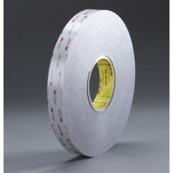 1X72 YDS 5930 BLACK 3M VHB TAPE - A1 Tooling