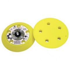 5X3/4 HOOKIT DISC PAD 5/16-24 EXT - A1 Tooling