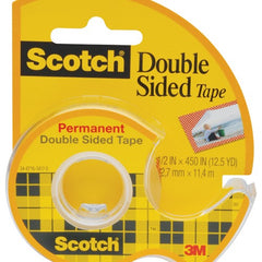 Scotch Double Sided Tape 137 .5″ × 450″ - A1 Tooling