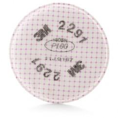 2291 PARTICULATE FILTER - A1 Tooling