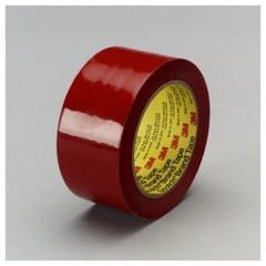 21X36 YDS 483 RED POLYTHYLENE TAPE - A1 Tooling