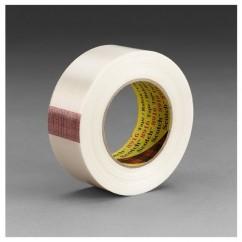 48MMX55MM 8916 CLR FILAMENT TAPE - A1 Tooling