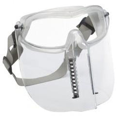 40658 MODUL-R SAFETY GOGGLES - A1 Tooling