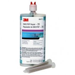 HAZ57 400ML SMC FIBERGLASS REPAIR - A1 Tooling