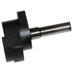 SHAFT BALANCER 70 X 198MM 1/8 ORBIT - A1 Tooling