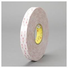 1/2X72 YDS 4920 WHTE 3M VHB TAPE - A1 Tooling